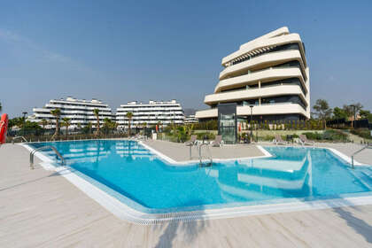 Appartamento 1bed vendita in Torremolinos, Málaga. 