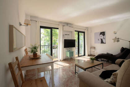 Appartamento 1bed vendita in Los Boliches, Fuengirola, Málaga. 