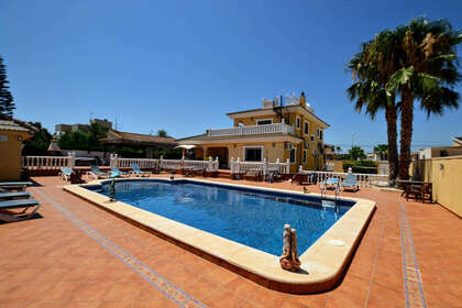 Townhouse vendita in Balones, Alicante. 