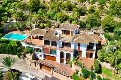 Townhouse vendita in Dénia, Alicante. 