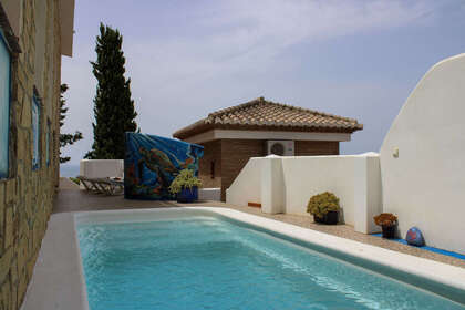 Townhouse vendita in Almuñécar, Granada. 
