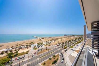 Appartamento 1bed vendita in Málaga. 