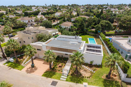 Townhouse vendita in Sotogrande, Cádiz. 