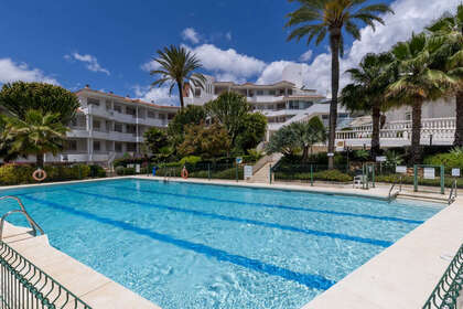 Huse til salg i Los Pacos, Fuengirola, Málaga. 