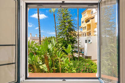 Apartment for sale in Puerto de Cabopino, Marbella, Málaga. 