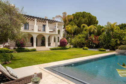 Townhouse vendita in San Pedro de Alcántara, Marbella, Málaga. 
