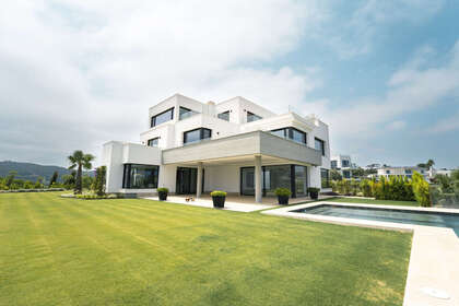 Townhouse vendita in Sotogrande, Cádiz. 