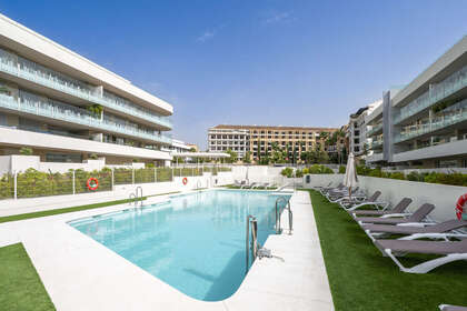 Apartment for sale in San Pedro de Alcántara, Marbella, Málaga. 