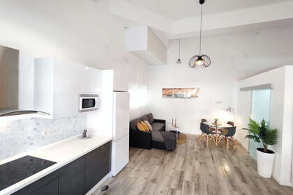 Appartamento 1bed vendita in Málaga - Centro. 