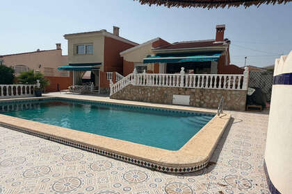 Townhouse vendita in Ciudad Quesada, Rojales, Alicante. 
