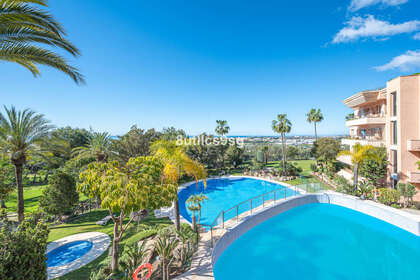 Appartamento 1bed vendita in Nueva andalucia, Málaga. 