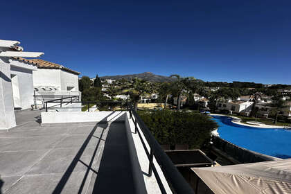 Appartamento 1bed vendita in Nueva andalucia, Málaga. 