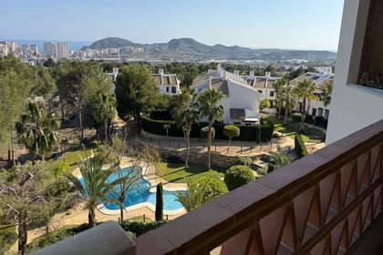 Appartamento 1bed vendita in Finestrat, Alicante. 