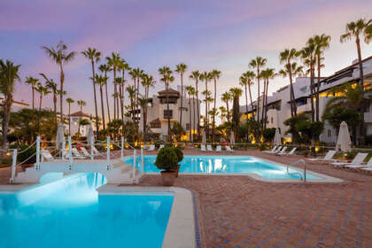 Apartment for sale in Marbella, Málaga. 