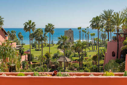 Appartamento 1bed vendita in Estepona, Málaga. 