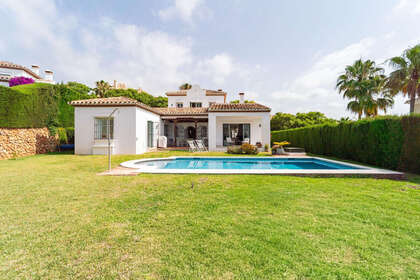 Townhouse vendita in Elviria, Marbella, Málaga. 