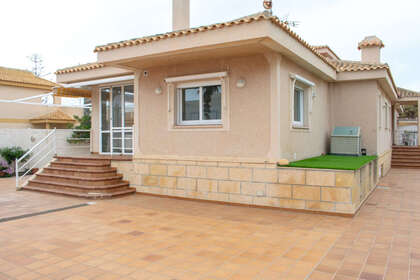 Klynge huse til salg i Manga del mar menor, la, Murcia. 