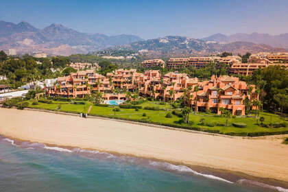 Apartment for sale in Los monteros, Marbella, Málaga. 