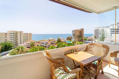 Attico vendita in Torremolinos, Málaga. 