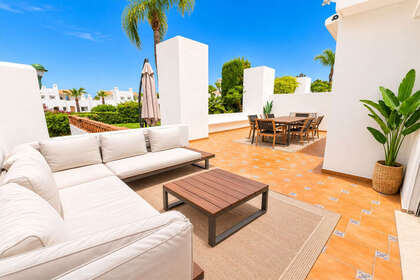 Apartment for sale in Los monteros, Marbella, Málaga. 