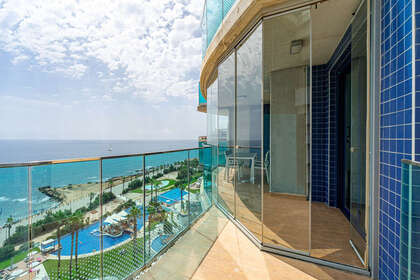 Attico vendita in Punta Prima, Alicante. 