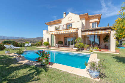 Townhouse vendita in Elviria, Marbella, Málaga. 