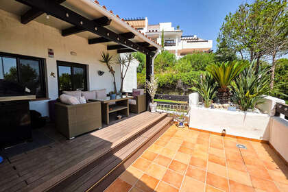 Appartamento 1bed vendita in Casares, Málaga. 