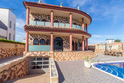Townhouse vendita in Orihuela-Costa, Alicante. 