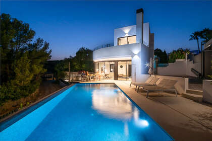Townhouse vendita in Benissa, Alicante. 