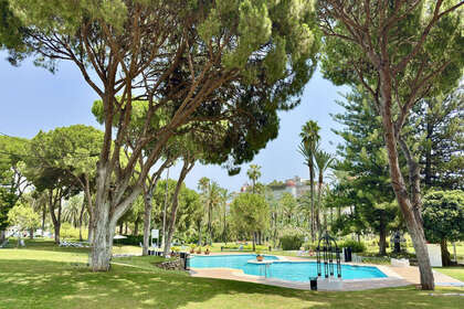Attico vendita in Puerto Banús, Málaga. 
