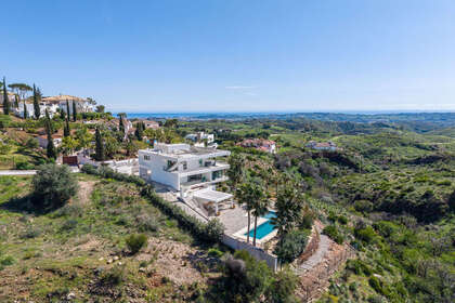 Townhouse vendita in Mijas, Málaga. 