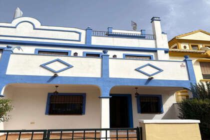 Casa vendita in San Javier, Murcia. 