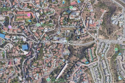 Terreno vendita in Cerrado de Calderon, Málaga. 