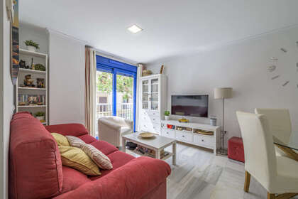 Appartamento 1bed vendita in Los Boliches, Fuengirola, Málaga. 