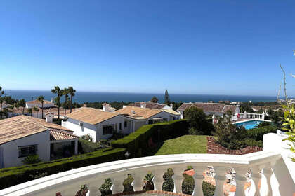 Attico vendita in Mijas Costa, Málaga. 