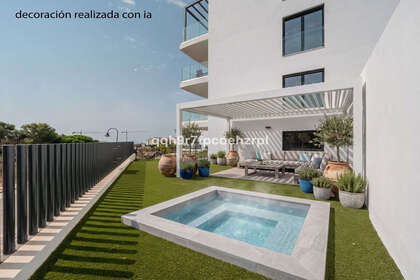 Appartamento 1bed vendita in Mijas Costa, Málaga. 