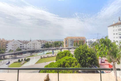 Apartment for sale in San Pedro de Alcántara, Marbella, Málaga. 