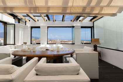 Apartment for sale in San Pedro de Alcántara, Marbella, Málaga. 