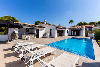 Townhouse vendita in Moraira, Alicante. 