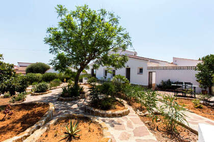Klynge huse til salg i Pedreguer, Alicante. 