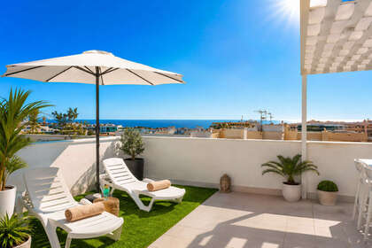 Attico vendita in Estepona, Málaga. 