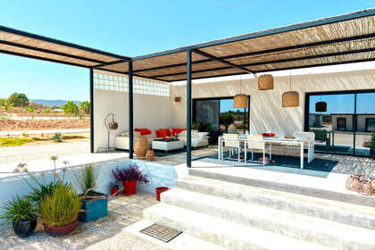 Townhouse vendita in Pinoso, Alicante. 