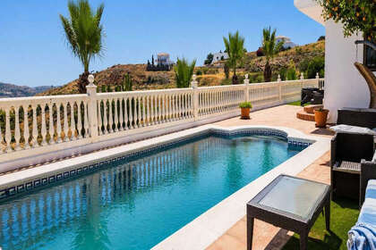 Townhouse vendita in Mijas, Málaga. 