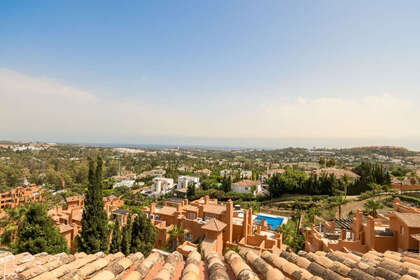 Appartamento 1bed vendita in Nueva andalucia, Málaga. 