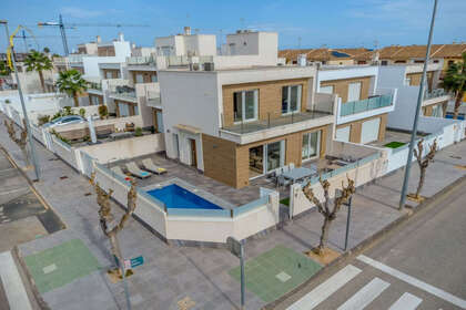 Townhouse vendita in Pilar de la Horadada, Alicante. 