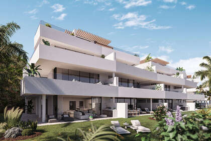 Appartamento 1bed vendita in Estepona, Málaga. 