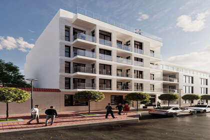 Appartamento 1bed vendita in Guardamar del Segura, Alicante. 