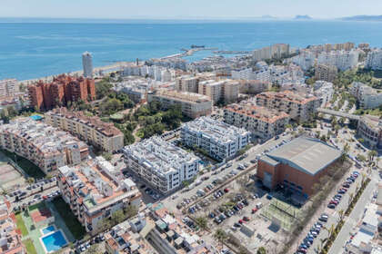 Appartamento 1bed vendita in Estepona, Málaga. 
