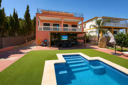 Townhouse vendita in Málaga. 