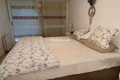 Appartamento 1bed vendita in Málaga. 